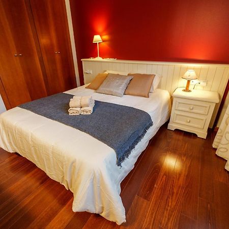Apartament Vega - Vall Fosca - L'Amfitriona Espuy Exteriér fotografie