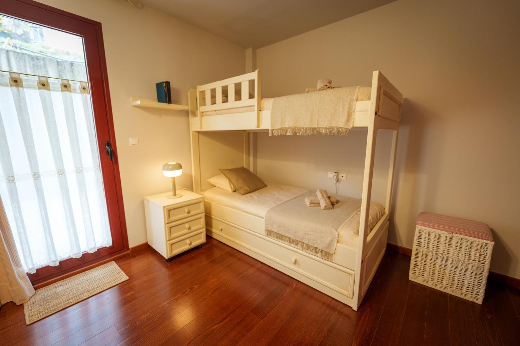 Apartament Vega - Vall Fosca - L'Amfitriona Espuy Exteriér fotografie